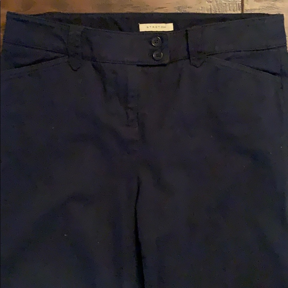 Blue pants - Picture 2 of 3